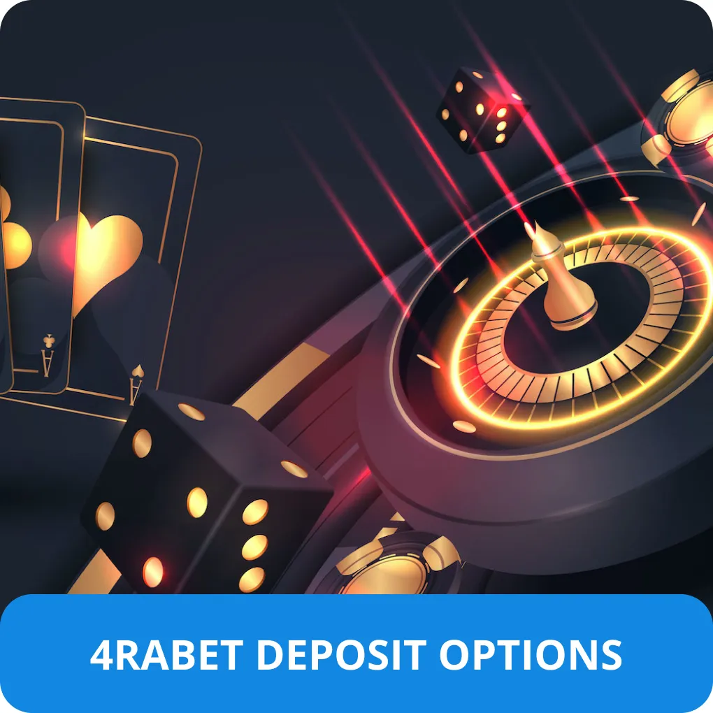4rabet